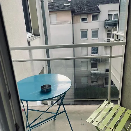 Proche Strasbourg Διαμέρισμα *